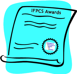 2011 IFPCS Awards