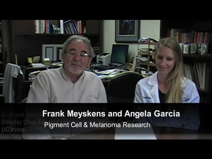 New Pubcasts released for Pigment Cell & Melanoma Research